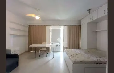 Apartamento para venda - perdizes, 1 quarto,  25 m² - são paulo