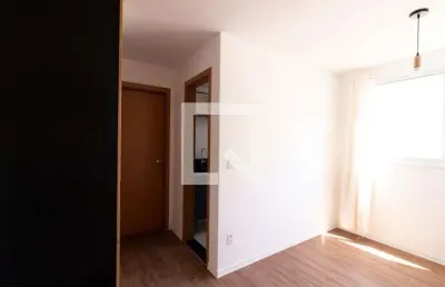 Apartamento para venda - jardim iris , 2 quartos,  42 m² - são paulo