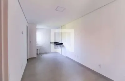 Apartamento para venda - vila invernada, 1 quarto,  28 m² - são paulo