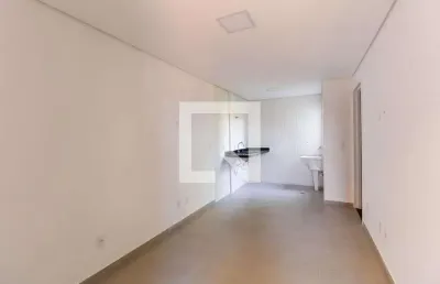 Apartamento para venda - vila invernada, 1 quarto,  28 m² - são paulo