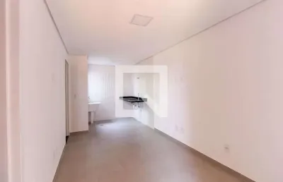 Apartamento para venda - vila invernada, 1 quarto,  28 m² - são paulo