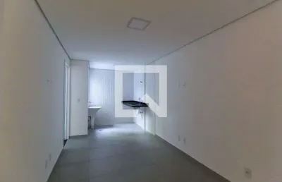 Apartamento para venda - vila invernada, 1 quarto,  28 m² - são paulo