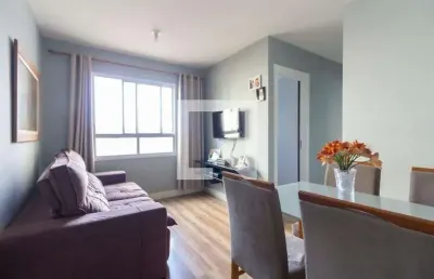 Apartamento para venda - itaquera, 2 quartos,  46 m² - são paulo
