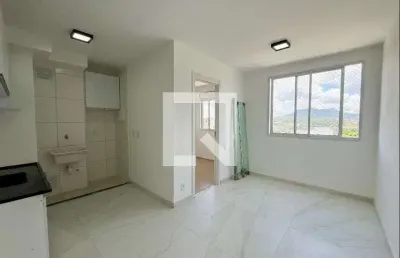 Apartamento para venda - freguesia do ó, 2 quartos,  36 m² - são paulo