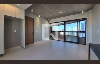 Apartamento para venda - jardim, 2 quartos,  86 m² - santo andré