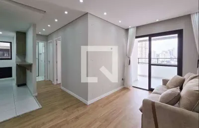 Apartamento para venda - nova petrópolis, 2 quartos,  60 m² - são bernardo do campo