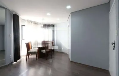 Apartamento para venda - vila prudente, 2 quartos,  74 m² - são paulo