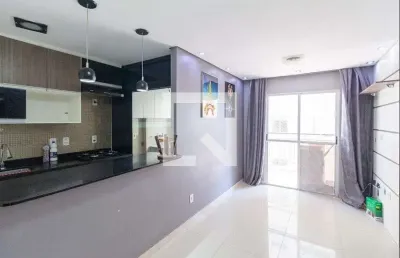 Apartamento para venda - novo osasco, 3 quartos,  60 m² - osasco