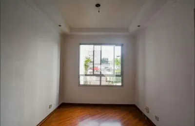 Apartamento para venda - vila américa, 3 quartos,  60 m² - santo andré