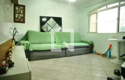 Casa para venda - taboão, 2 quartos,  120 m² - são bernardo do campo