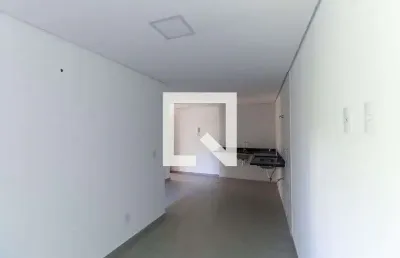 Apartamento para venda - vila invernada, 1 quarto,  33 m² - são paulo