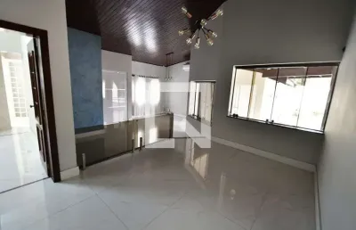 Casa para venda - alto taquaral, 3 quartos,  200 m² - campinas