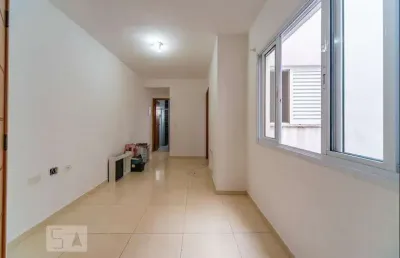 Apartamento para venda - vila leopoldina, 2 quartos,  40 m² - santo andré