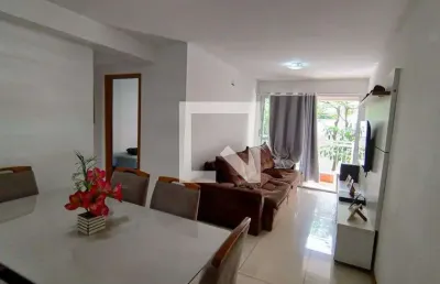 Apartamento para venda - taquara, 3 quartos,  82 m² - rio de janeiro