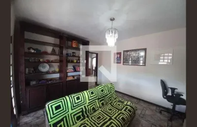Casa para venda - vista alegre, 2 quartos,  178 m² - belo horizonte