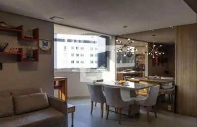 Apartamento para venda - buritis, 3 quartos,  78 m² - belo horizonte