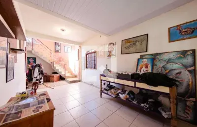 Casa para venda - betânia, 4 quartos,  386 m² - belo horizonte