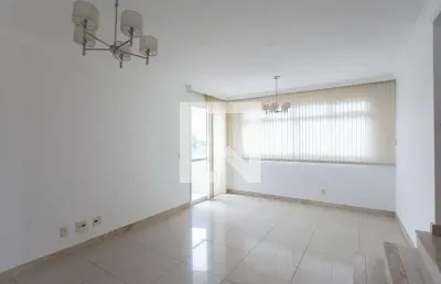 Cobertura para venda - itapoã, 4 quartos,  205 m² - belo horizonte