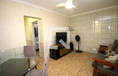 Casa para venda - olaria, 2 quartos,  60 m² - rio de janeiro