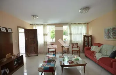Casa para venda - irajá, 4 quartos,  250 m² - rio de janeiro