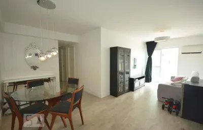 Apartamento para venda - botafogo, 3 quartos,  98 m² - rio de janeiro