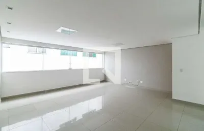 Apartamento para venda - castelo, 3 quartos,  98 m² - belo horizonte