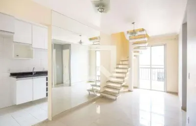 Apartamento para venda - santa maria, 4 quartos,  84 m² - osasco