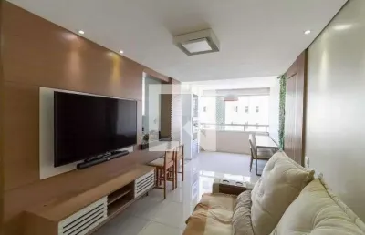 Apartamento para venda - ouro preto, 3 quartos,  73 m² - belo horizonte