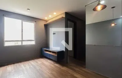 Apartamento para venda - ponte grande, 2 quartos,  45 m² - guarulhos