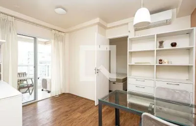 Apartamento para venda - consolação, 1 quarto,  40 m² - são paulo