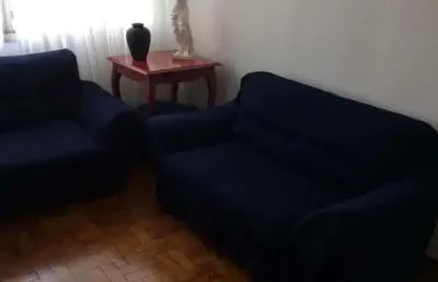 Apartamento para venda - rudge ramos, 2 quartos,  60 m² - são bernardo do campo