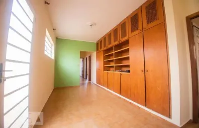 Casa para venda - parque das águas, 3 quartos,  170 m² - campinas