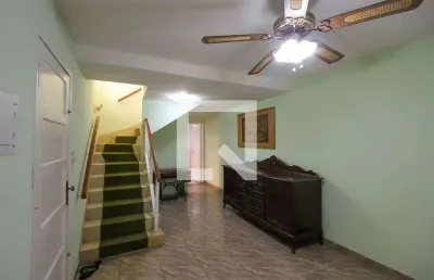 Casa para venda - vila santa clara, 4 quartos,  110 m² - são paulo