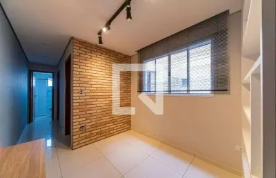 Cobertura para venda - parque capuava, 2 quartos,  100 m² - santo andré