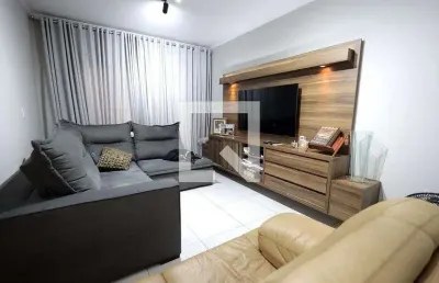Casa para venda - parque erasmo assunção, 2 quartos,  127 m² - santo andré