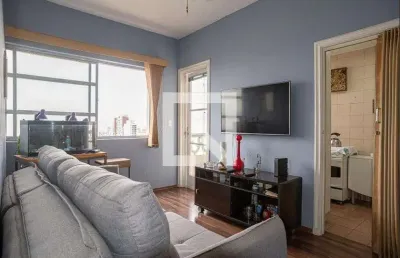 Apartamento para venda - bela vista, 1 quarto,  66 m² - são paulo