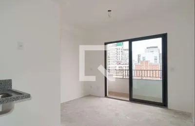Kitnet / stúdio para venda - consolação, 1 quarto,  21 m² - são paulo