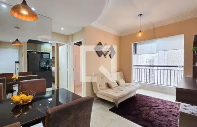 Apartamento para venda - planalto, 2 quartos,  56 m² - são bernardo do campo