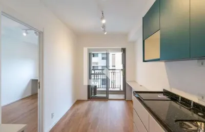 Apartamento para venda - vila mascote, 1 quarto,  29 m² - são paulo