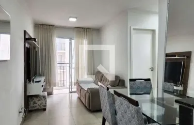 Apartamento para venda - assunção, 2 quartos,  49 m² - são bernardo do campo