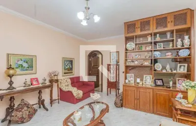 Casa para venda - bosque da saúde, 2 quartos,  117 m² - são paulo