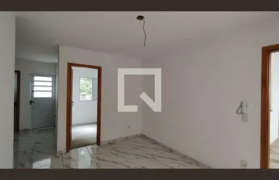 Apartamento para venda - vila jacuí, 2 quartos,  52 m² - são paulo