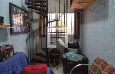 Casa para venda - vila miriam, 2 quartos,  199 m² - guarulhos