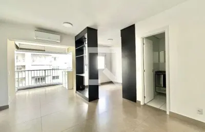 Apartamento para venda - vila mascote, 1 quarto,  41 m² - são paulo