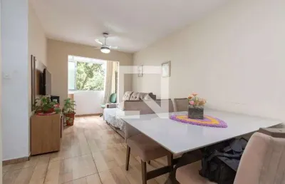 Apartamento para venda - jardim sao luis, 2 quartos,  55 m² - são paulo