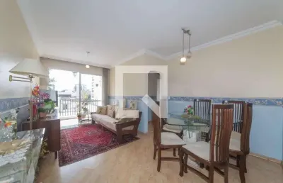 Apartamento para venda - brooklin, 2 quartos,  65 m² - são paulo