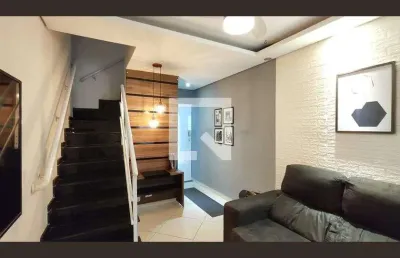 Casa para venda - vila progresso, 2 quartos,  56 m² - são paulo