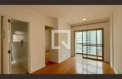 Apartamento para venda - paraíso, 1 quarto,  45 m² - são paulo