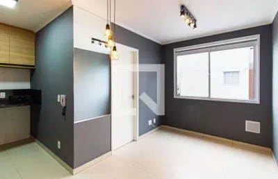 Apartamento para venda - bom retiro, 2 quartos,  34 m² - são paulo