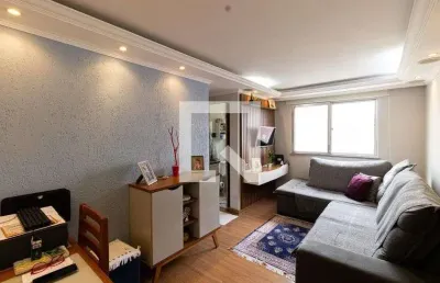 Apartamento para venda - cangaíba, 2 quartos,  59 m² - são paulo